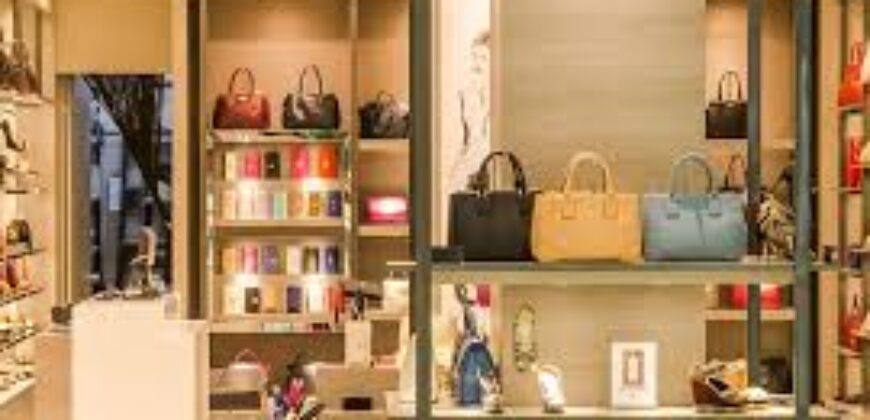 295 SQFT SHOP FOR SALE AT TELCO ROAD,NEAR BY SWAPNNAGARI SOCIETY,BHOSARI