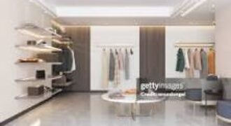 2849 SQFT PRE- LEASED OFFICE SPACE FOR SALE JUNCTION OF BANER ROAD,AND BALEWADI HIGH STREET