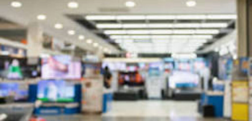 6030 SQFT PRE-LEASED SHOWROOM FOR SALE, BANER- WEST PUNE