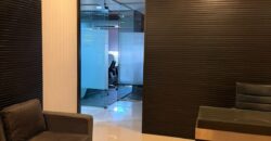 PREMIUM FULLY FURNISHED OFFICE FOR SALE AT BANER – WEST PUNE
