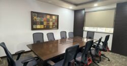 PREMIUM FULLY FURNISHED OFFICE FOR SALE AT BANER – WEST PUNE
