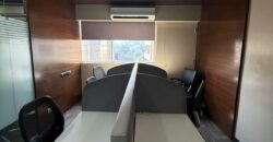 PREMIUM FULLY FURNISHED OFFICE FOR SALE AT BANER – WEST PUNE