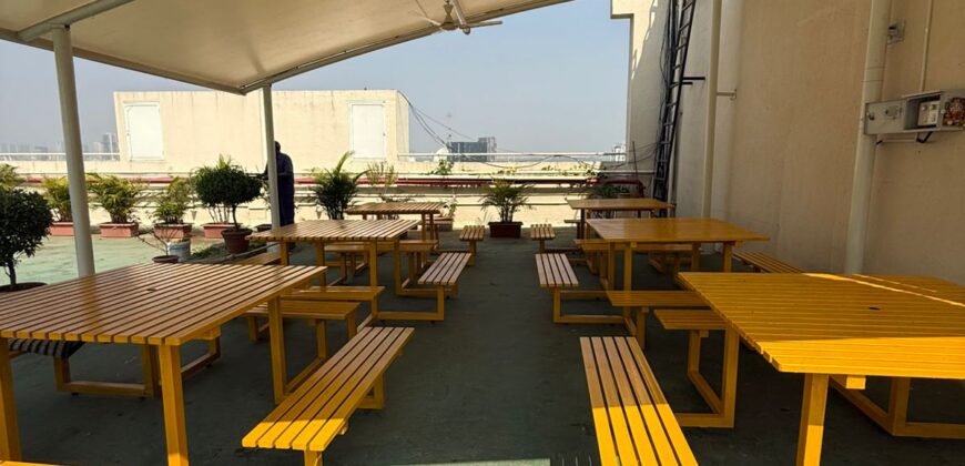 PREMIUM FULLY FURNISHED OFFICE FOR SALE AT BANER – WEST PUNE