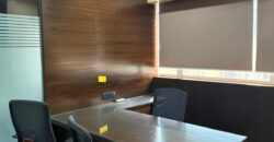 PREMIUM FULLY FURNISHED OFFICE FOR SALE AT BANER – WEST PUNE