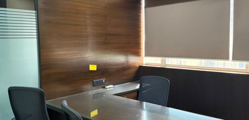 PREMIUM FULLY FURNISHED OFFICE FOR SALE AT BANER – WEST PUNE