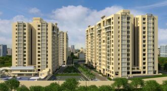 4.5 BHK FOR SALE AT WATER EDGE , PIMPLE NILAKH