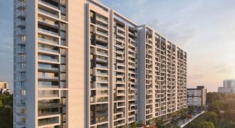 6.5 BHK DUPLEX  FOR SALE ANP ATLANTIS , BALEWADI PUNE