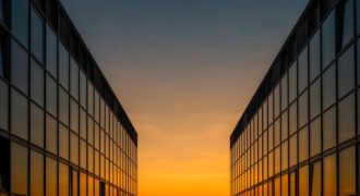 PRE-LEASED | FULLY FURNISHED OFFICE FOR SALE – BANER, PUNE