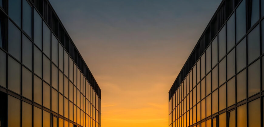 PRE-LEASED | FULLY FURNISHED OFFICE FOR SALE – BANER, PUNE