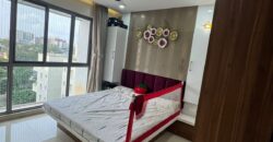 2 BHK FOR SALE AT APOSTROPHE NEXT , WAKAD