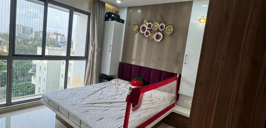 2 BHK FOR SALE AT APOSTROPHE NEXT , WAKAD