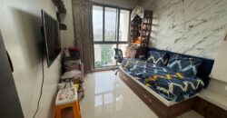 2 BHK FOR SALE AT APOSTROPHE NEXT , WAKAD