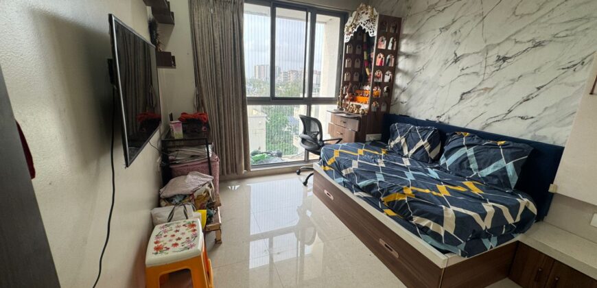 2 BHK FOR SALE AT APOSTROPHE NEXT , WAKAD