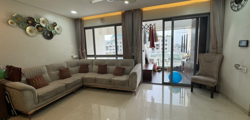 2 BHK FOR SALE AT APOSTROPHE NEXT , WAKAD