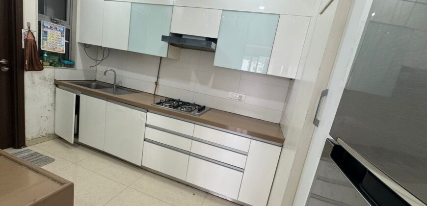 2 BHK FOR SALE AT APOSTROPHE NEXT , WAKAD