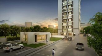 2 BHK FOR SALE AT APOSTROPHE NEXT , WAKAD