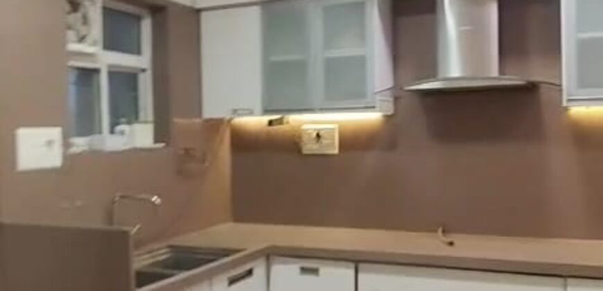 LUXURY FULLY FURNISHED  BUNGALOW FOR SALE , PAN CARD ROAD BANER , PUNE