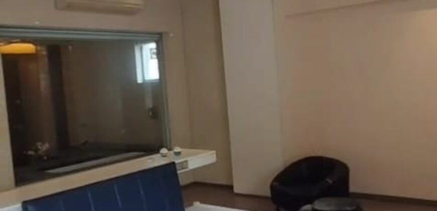 LUXURY FULLY FURNISHED  BUNGALOW FOR SALE , PAN CARD ROAD BANER , PUNE