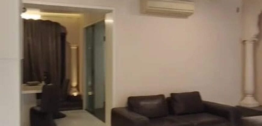 LUXURY FULLY FURNISHED  BUNGALOW FOR SALE , PAN CARD ROAD BANER , PUNE