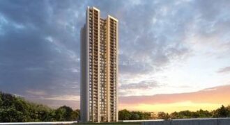 SPACIOUS 3.5 BHK FOR SALE AT PAN CARD ROAD ,BANER